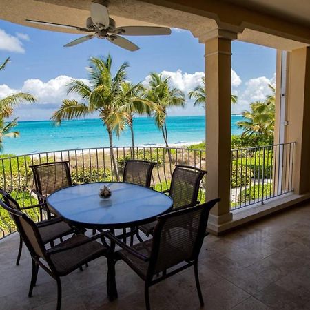 Villa Renaissance Unit 205 Grace Bay Beach ภายนอก รูปภาพ