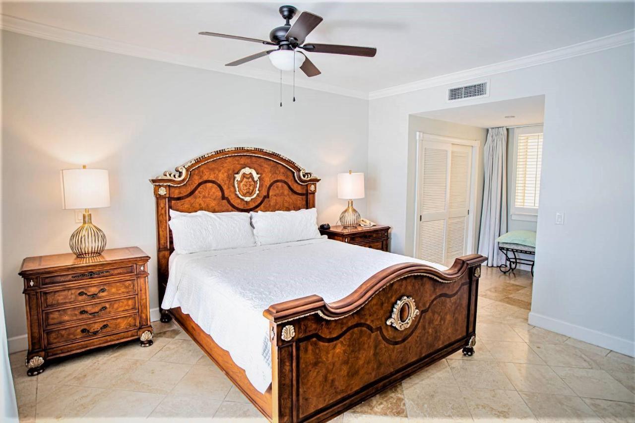 Villa Renaissance Unit 205 Grace Bay Beach ภายนอก รูปภาพ