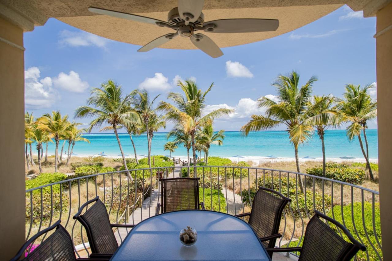 Villa Renaissance Unit 205 Grace Bay Beach ภายนอก รูปภาพ