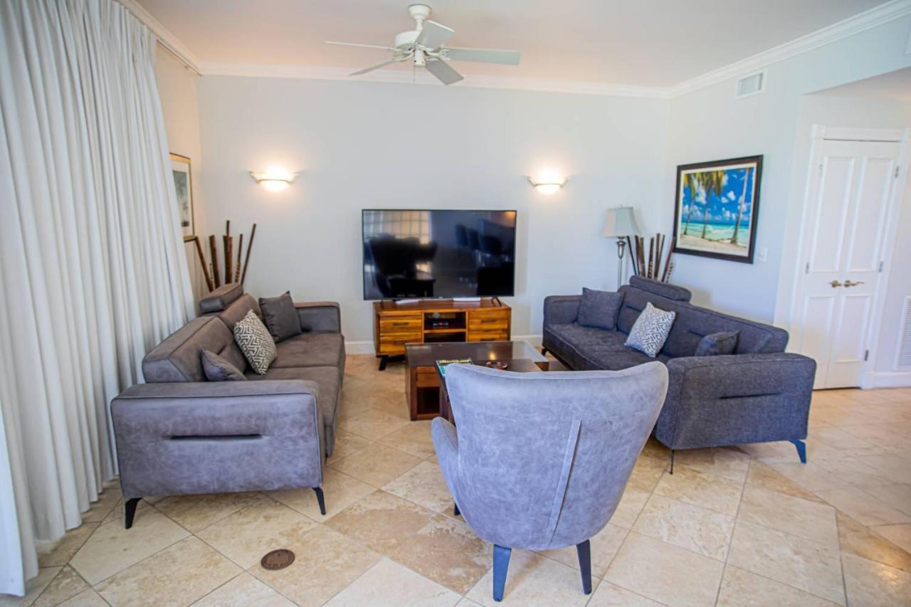 Villa Renaissance Unit 205 Grace Bay Beach ภายนอก รูปภาพ