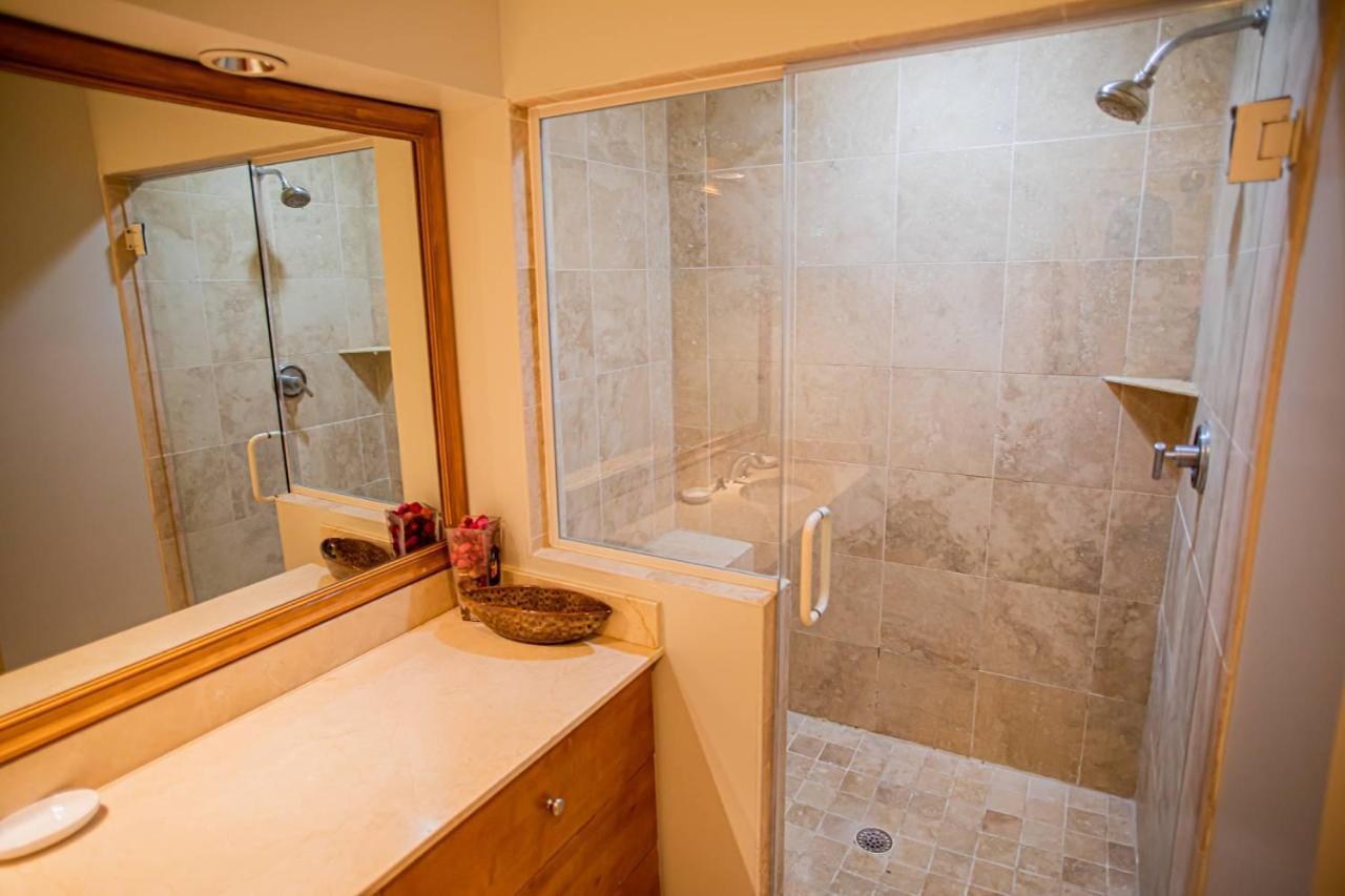 Villa Renaissance Unit 205 Grace Bay Beach ภายนอก รูปภาพ